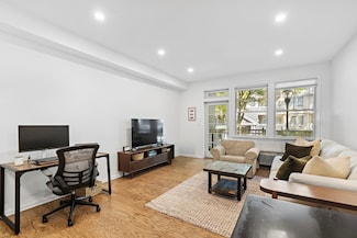 4 Constellation Place Unit 101, Jersey City, NJ 07305