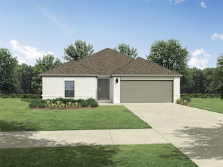 2313 Palomino Ln, Seagoville, TX 75159