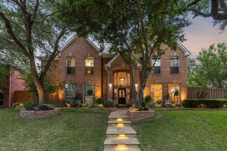 4312 Mead Dr, Plano, TX 75024