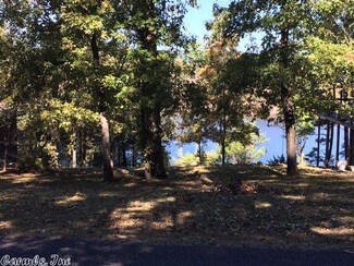 0 Lake Forest Estate, Tumbling Shoals, AR 72581