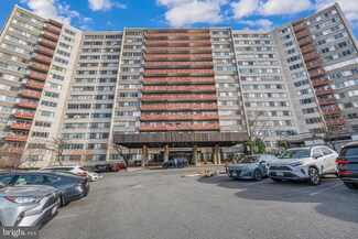 5340 Holmes Run Pkwy Unit 1110, Alexandria, VA 22304