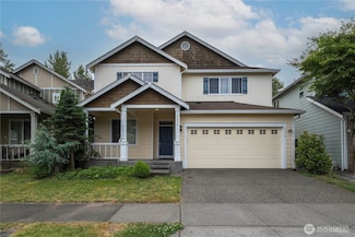 6634 Park St E, Fife, WA 98424