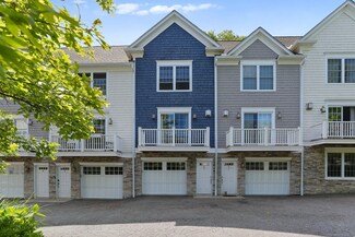12 Willard Rd Unit 4, Norwalk, CT 06851