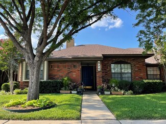 574 Lee Dr, Coppell, TX 75019