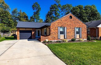 1282 Sanborn Ct, Cincinnati, OH 45215