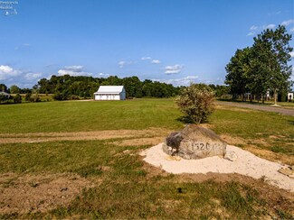 1520 Rome Greenwich Rd, North Fairfield, OH 44855