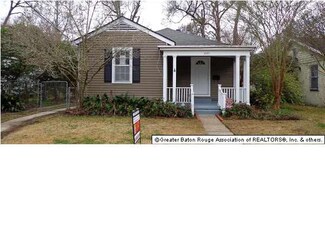3024 S Eugene St, Baton Rouge, LA 70808