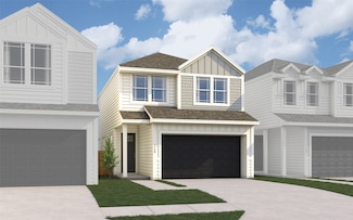 4019 Baja Ln, Houston, TX 77045