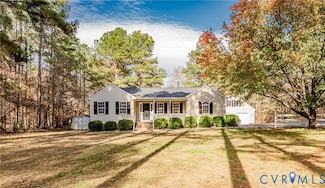 1047 Mill Rd, King William, VA 23086