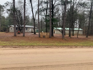 8387 E 7 Mile Rd, Luther, MI 49656