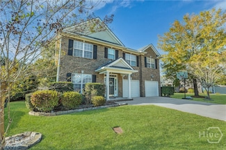 79 Byron Dr, Richmond Hill, GA 31324