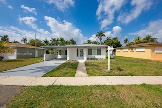 610 N 31st Ct, Hollywood, FL 33021
