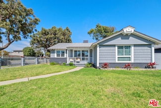 9300 S 10th Ave, Inglewood, CA 90305