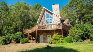 1107 Fork Mountain Rd SW, Meadows of Dan, VA 24120