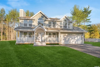 37 Lot 2 Locust Ave S, Medford, NY 11763