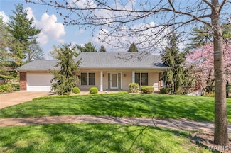13961 Marygold Ct, Chesterfield, MO 63017