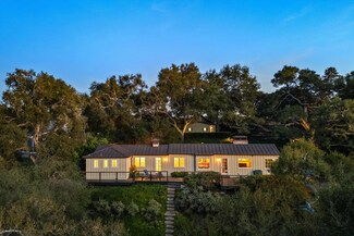 1240 Bega Way, Carpinteria, CA 93013