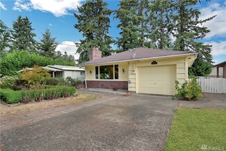 521 Alameda Ave, Fircrest, WA 98466