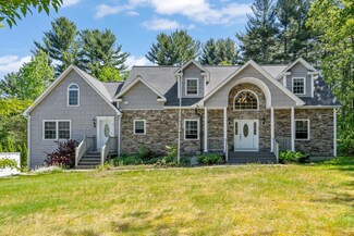 7 Dutton Rd Unit Both 7A and 7B, Pelham, NH 03076