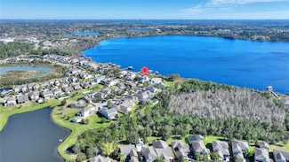 14906 Speer Lake Dr, Winter Garden, FL 34787