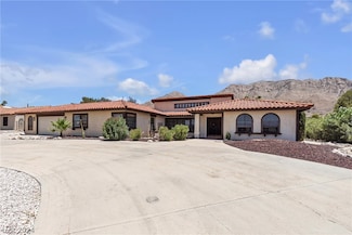 1070 Sidehill Way, Las Vegas, NV 89110