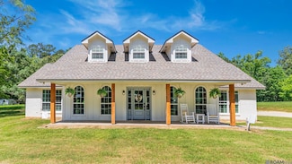 7593 Carah Dr, Saint Francisville, LA 70775