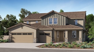 Residence Three, Perris, CA 92570