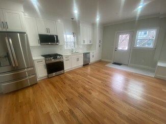 226 River St Unit 1, Waltham, MA 02453