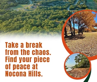 122 Cortez Dr, Nocona Hills, TX 76255