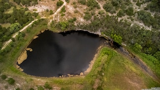 LOT 54 Clear Water Canyon, Helotes, TX 78023