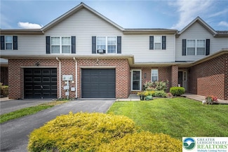 2621 Penns Ridge Blvd, Easton, PA 18040