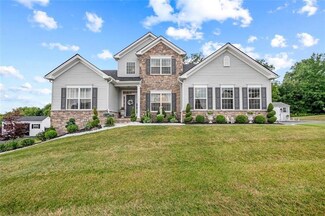 4832 Reston Dr, Easton, PA 18040