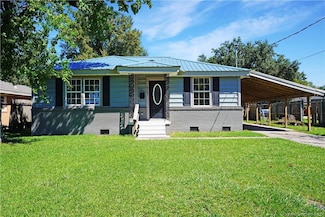 4121 Auburn St, Lake Charles, LA 70607