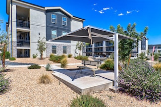 1167 E Telegraph St Unit A305, Washington, UT 84780