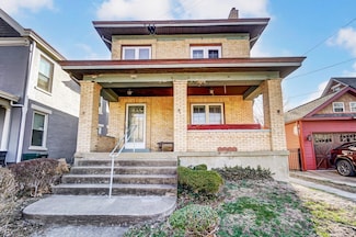 4310 Pitts Ave, Cincinnati, OH 45223