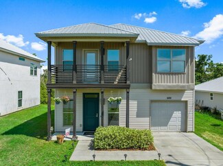 644 Helen Ave, Panama City, FL 32401