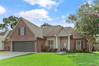 10233 Savannah Jane Ln, Baton Rouge, LA 70817