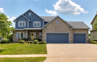 320 Chestnut St, de Soto, IA 50069