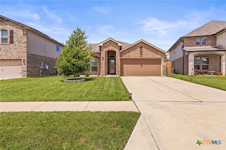 853 Hobby Rd, Copperas Cove, TX 76522