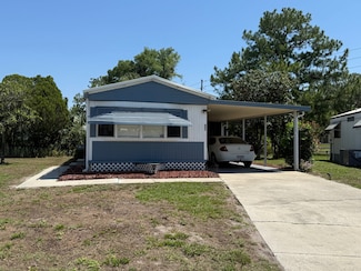 88 Rose Dr, Fruitland Park, FL 34731