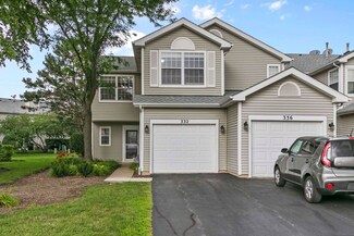 332 Glen Leven Ct Unit 22332, Schaumburg, IL 60194