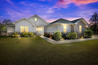 5225 Mount Olive Rd, Crestview, FL 32539