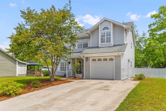 828 Williamsburg Ln, Charleston, SC 29414
