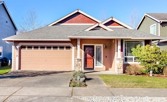 4518 152nd Avenue Ct E, Sumner, WA 98390