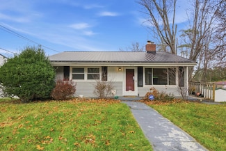 538 Graham St, Pulaski, VA 24301