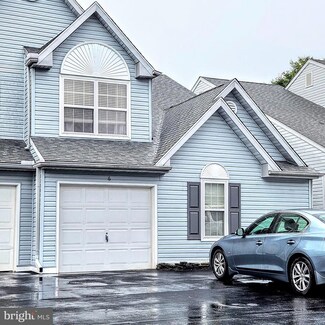 6 Caroline Ln Unit 27, Rehoboth Beach, DE 19971
