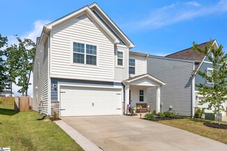 129 Anna Gray Cir, Easley, SC 29640