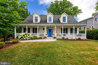 506 Allegheny Ave, Towson, MD 21204