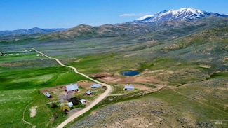 219 W 425 N, Fairfield, ID 83327