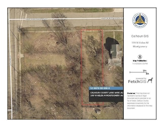 199 Helen M Montgomery Ave, Battle Creek, MI 49037